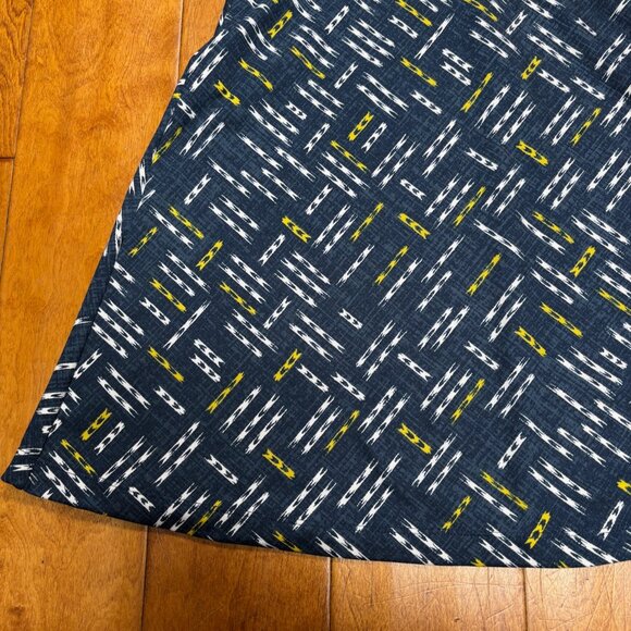 Title Nine Womens Buttah Tank Dress Size S Swiftsnap Stretch Athletic Tennis - Picture 14 of 14